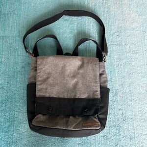 Petunia Pickle Bottom Diaper Bag